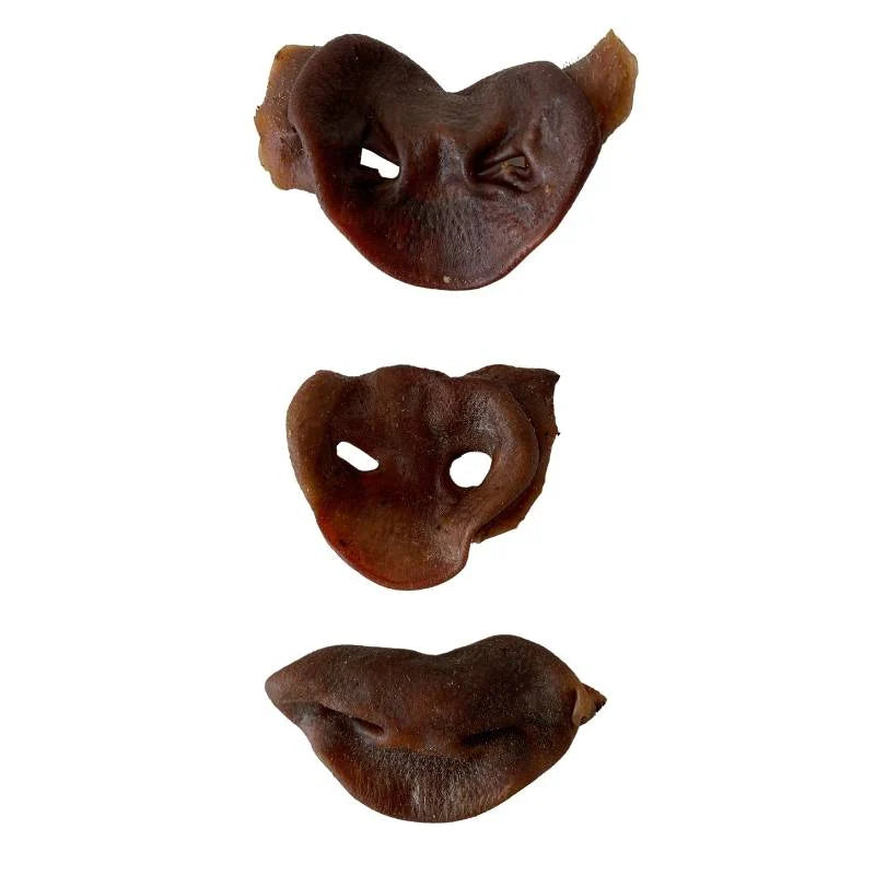 Pig Snouts 2pcs