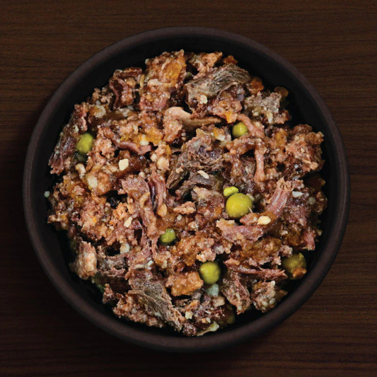 Grain-Free Complete Wellbeing Lamb & Beef 200g