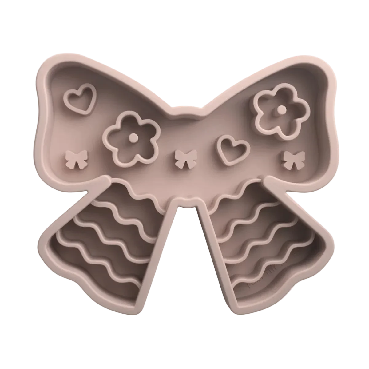 Latte Lover Set (1 cookie + 1 feeder)