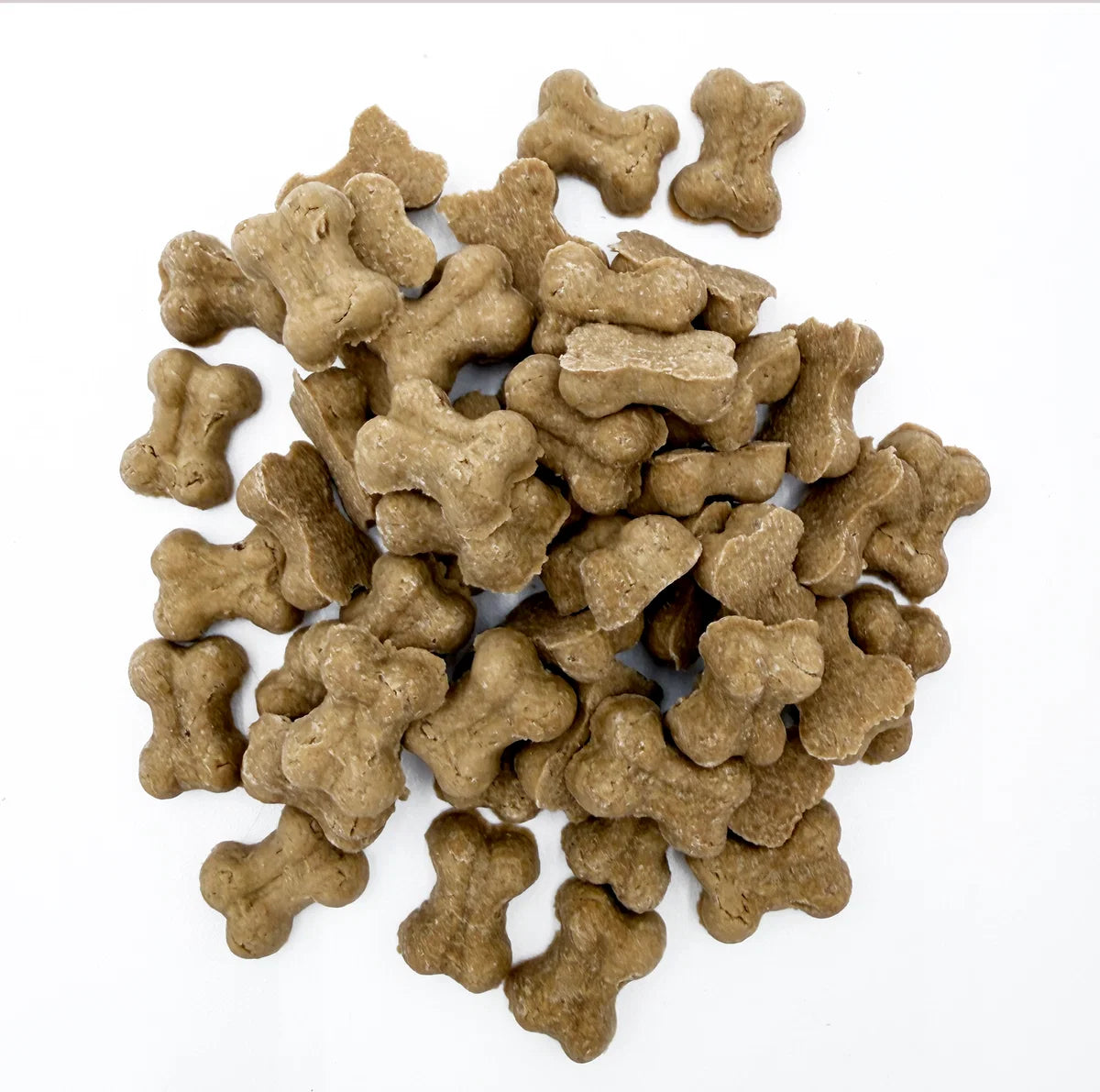 Barba-roo Natural Dog Treats 180g (Digestion & Immune Support)