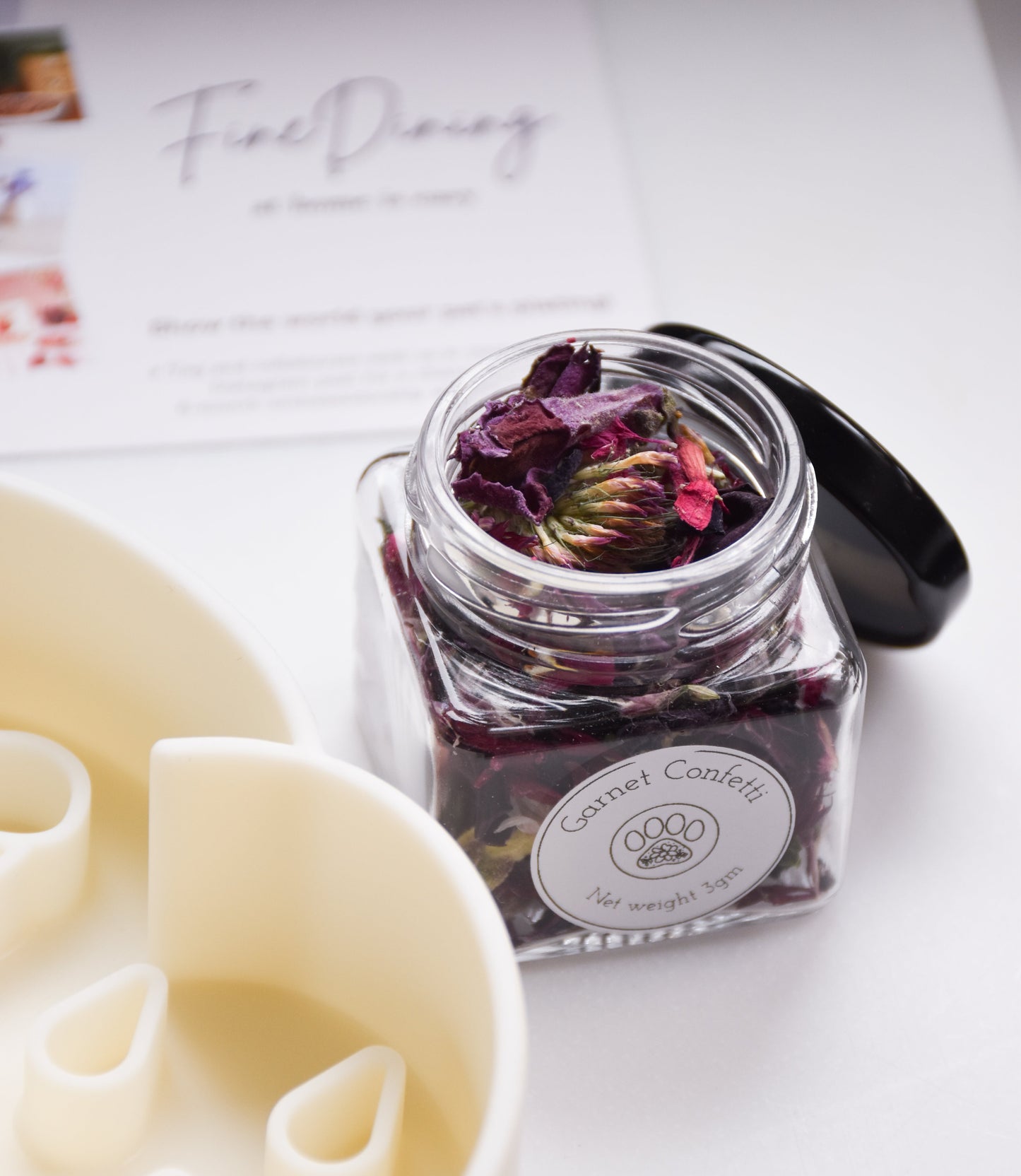 Fine Dining Pack(LITE)