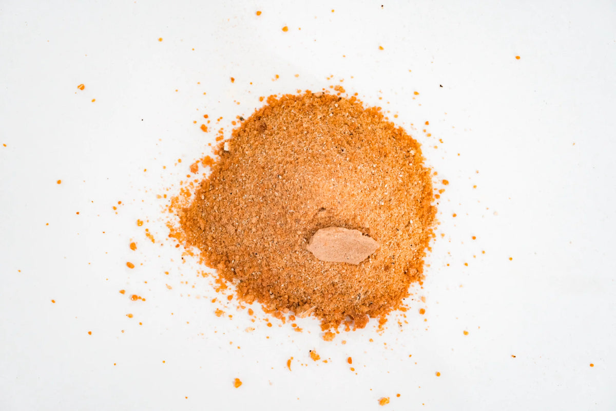 Freeze-Dried Quail Egg Topper 2oz