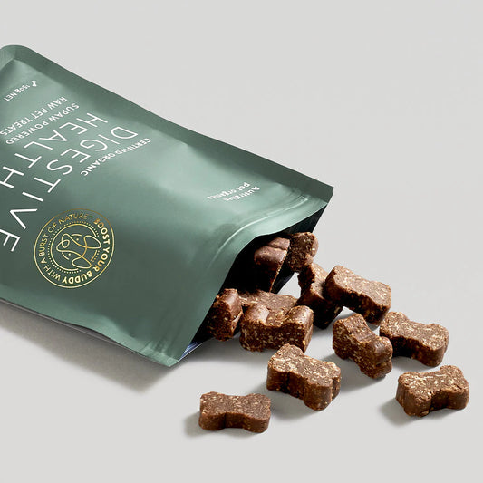 Australian Pets Organic 有機腸道健康零食 150克