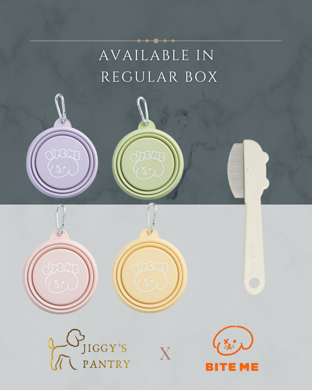 寵物禮品盲盒(貓狗適用)