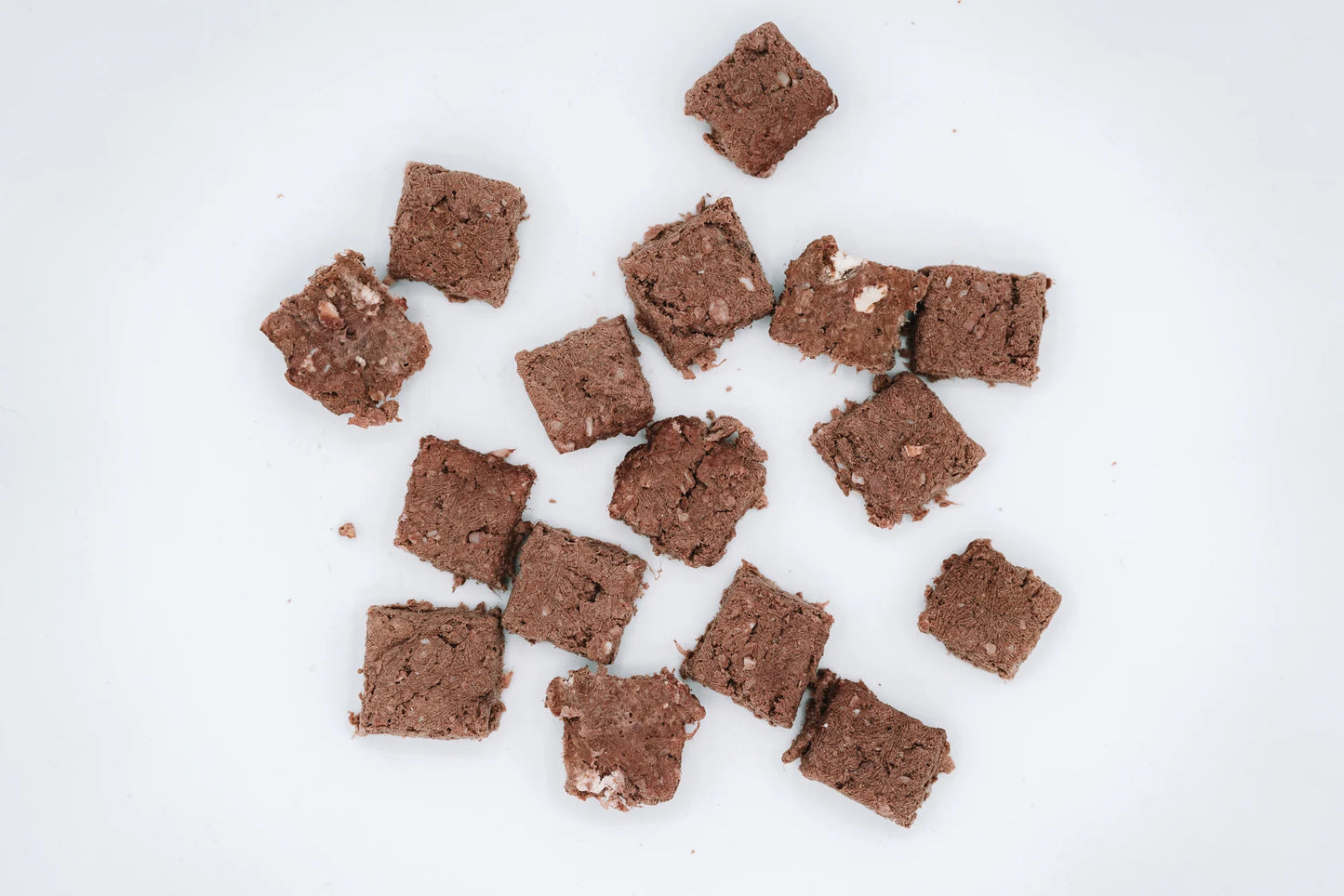 美國凍乾羊駝肉塊 4oz（預購）