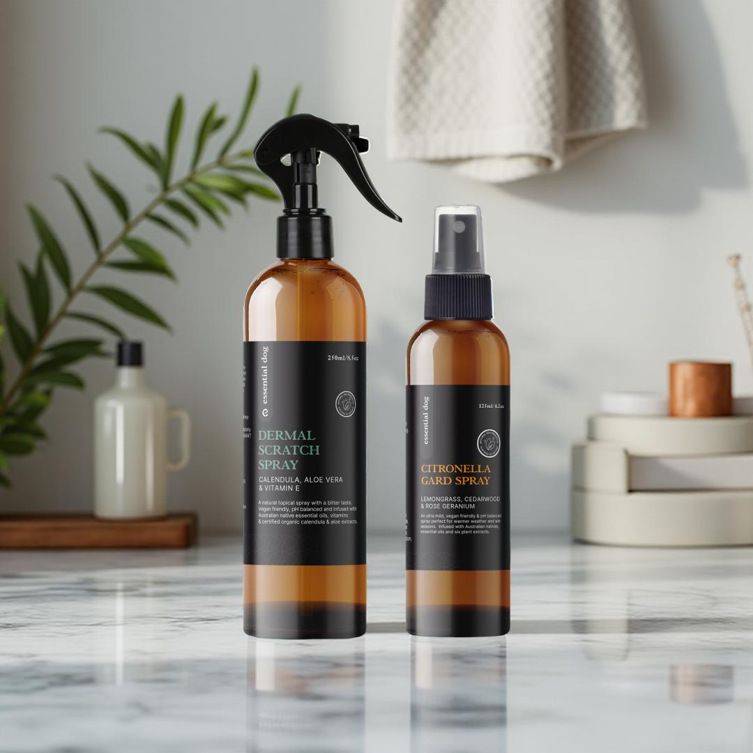 Pups & Bubs禮品盲盒（預購）