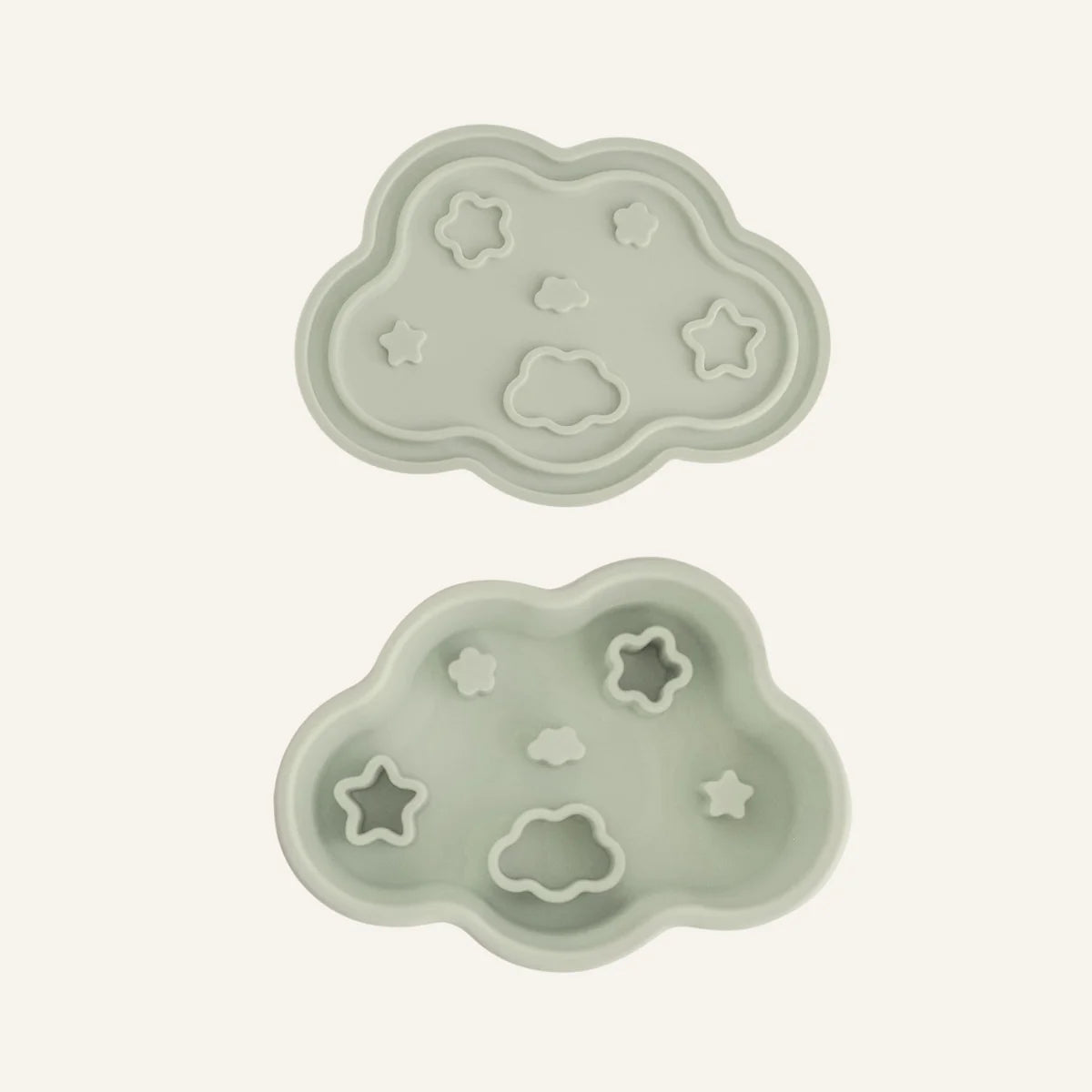 nimbus forage feeder in matcha