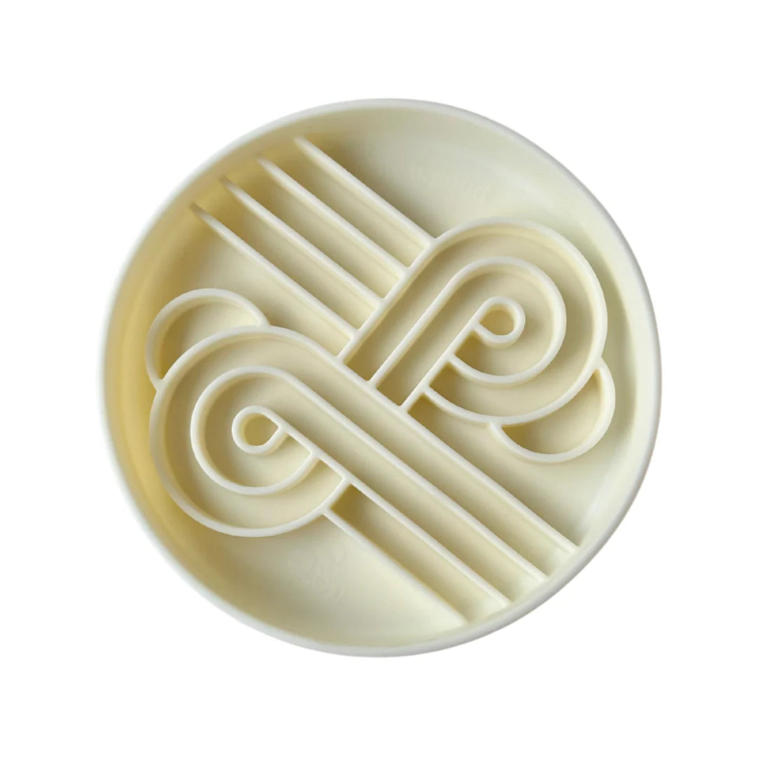 （預購）Zoomies慢食碗 | 椰子