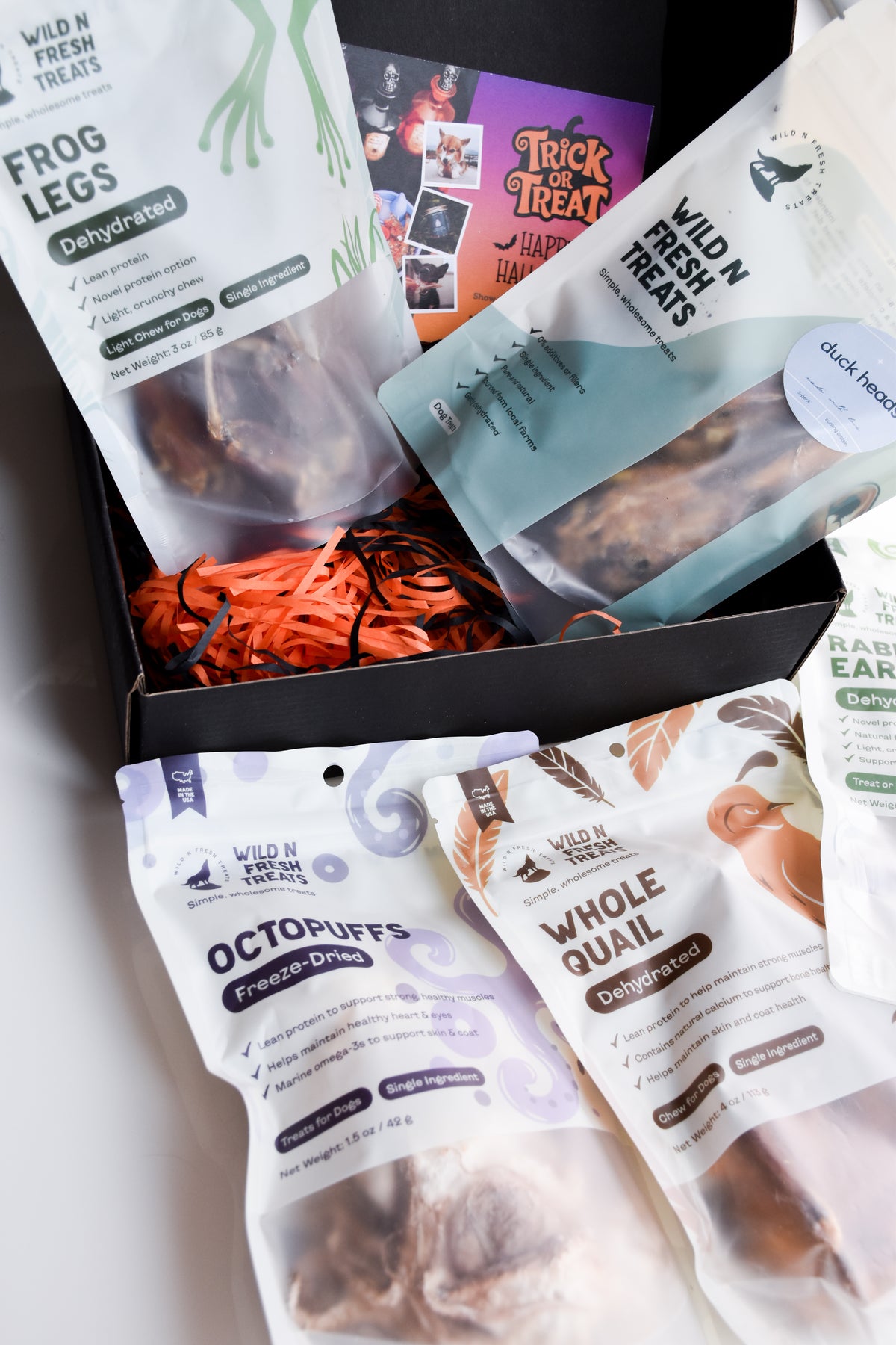 Witches' Brew Gift Set (Halloween Special)