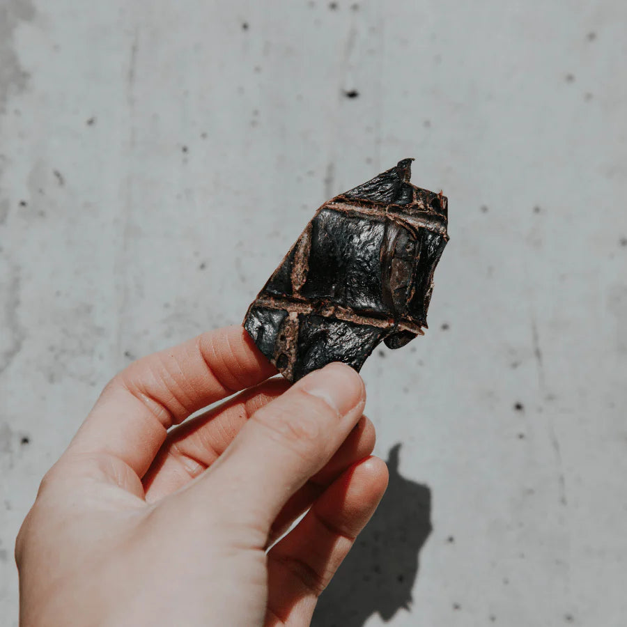 澳洲袋鼠肝 100g（預購）