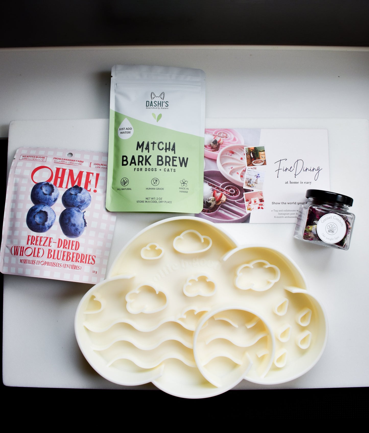 Fine Dining Pack(LITE)