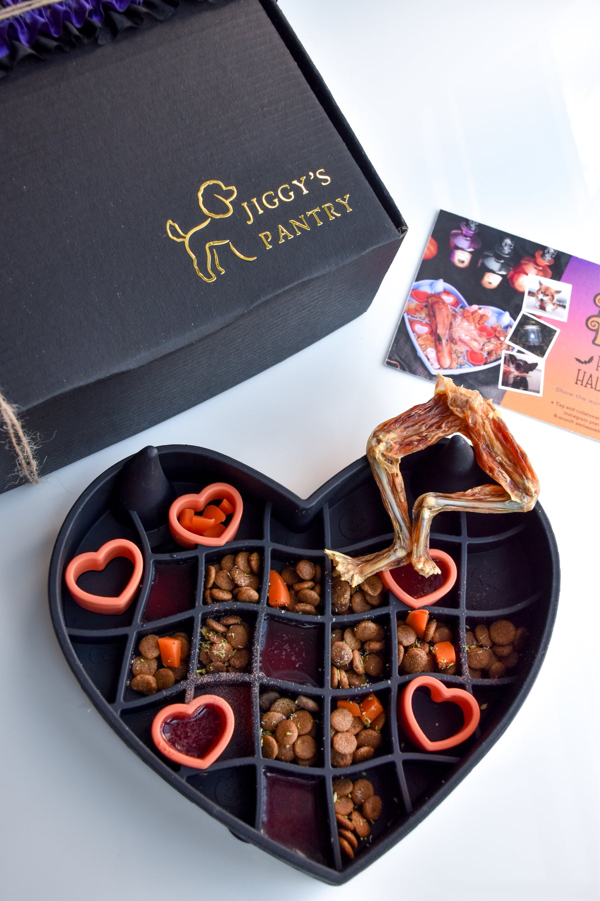 Witches' Brew Gift Set (Halloween Special)