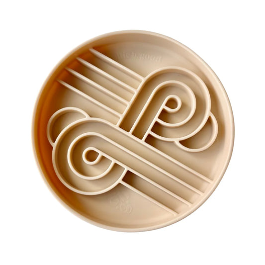 （預購）Zoomies慢食碗 | 燕麥