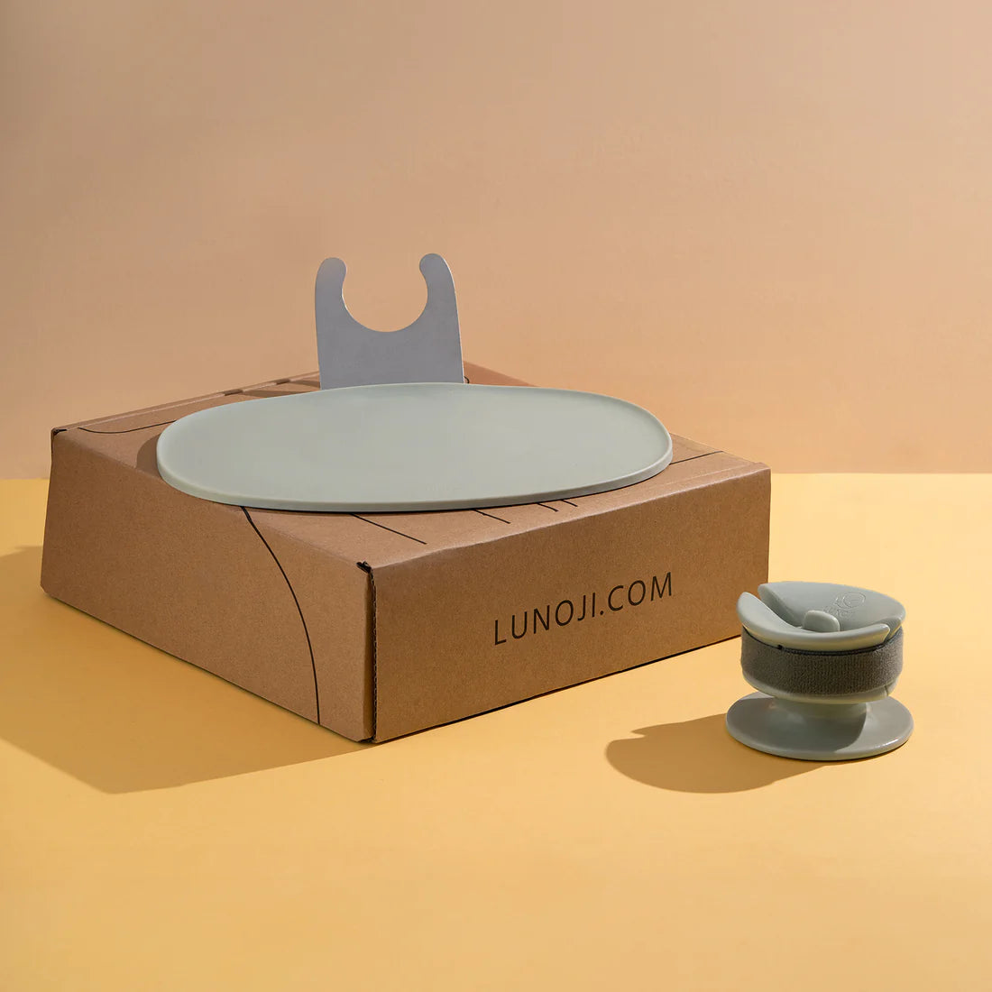 Grip+Base Set (Pre-order)