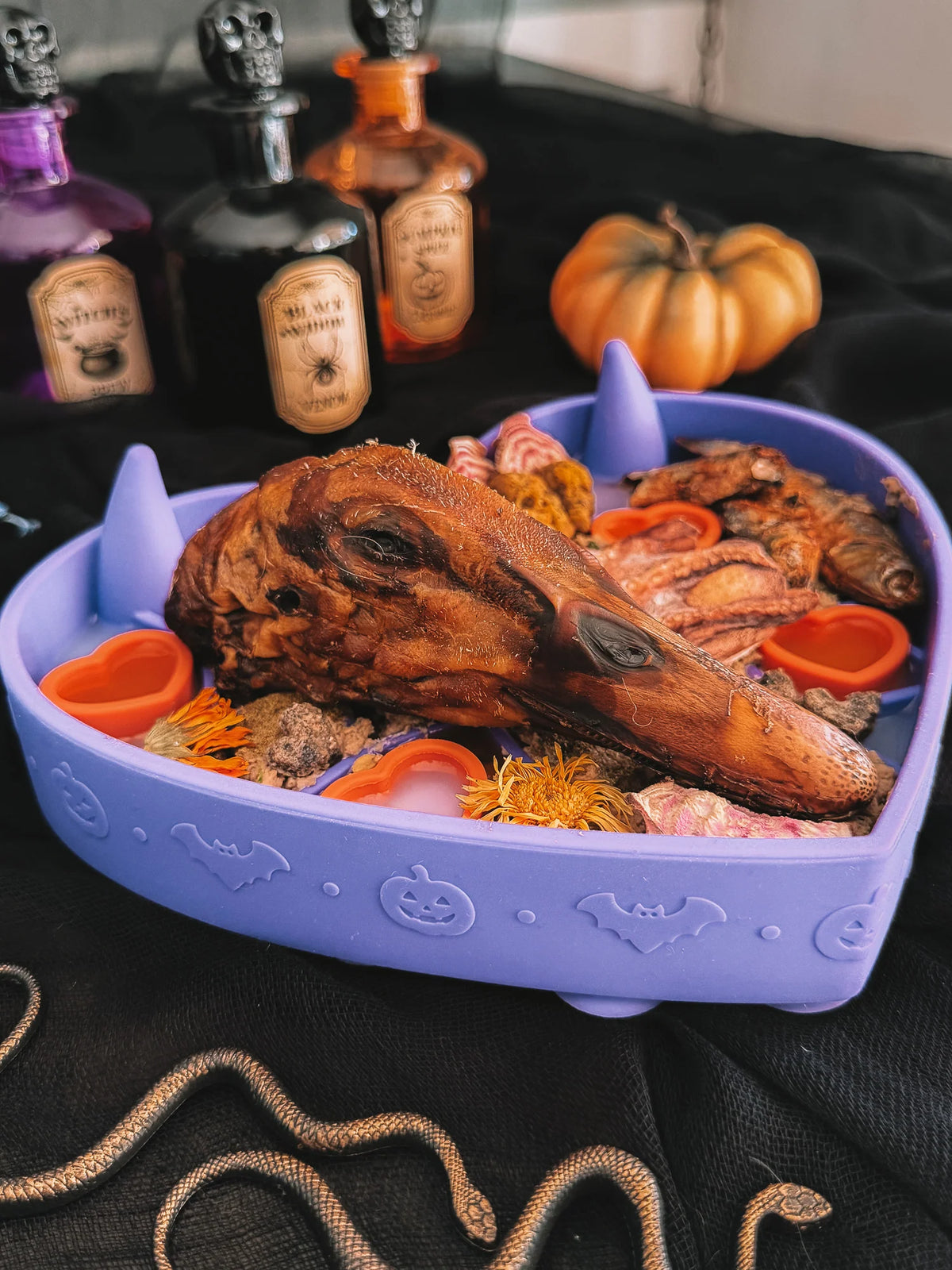 Witches' Brew Gift Set (Halloween Special)