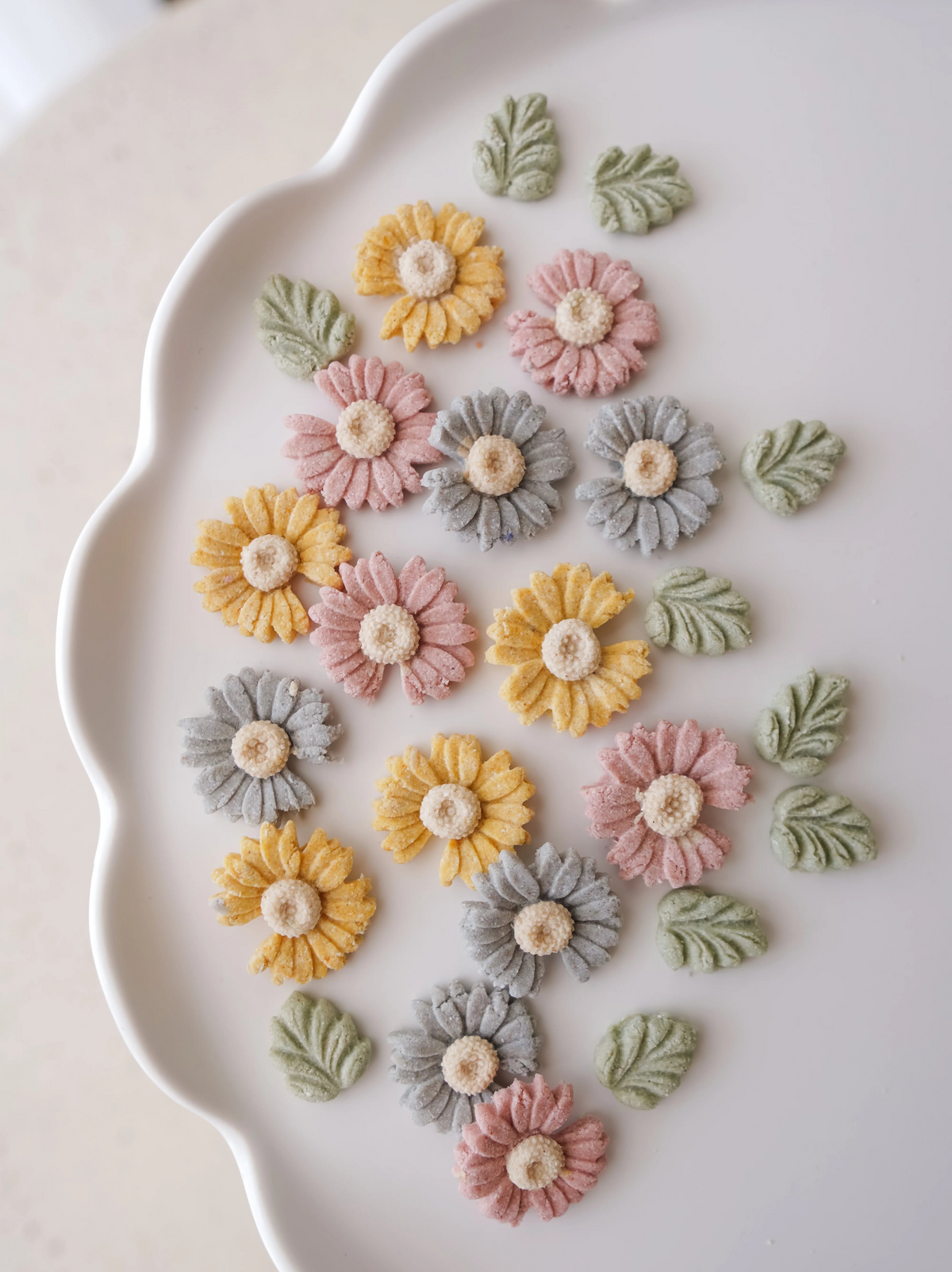 Floral Bliss