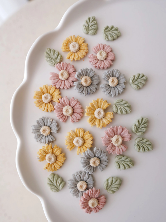 Floral Bliss