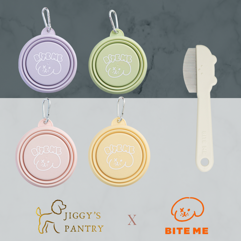 Pups & Bubs禮品盲盒（預購）