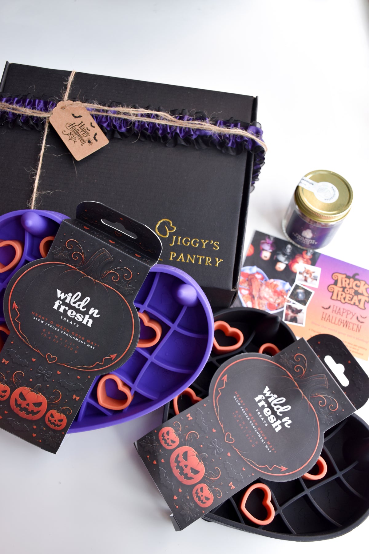 Witches' Brew Gift Set (Halloween Special)