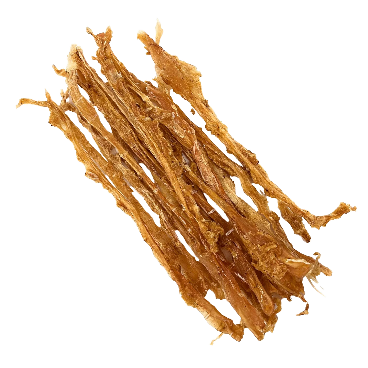 Dehydrated Turkey Tendons 3oz