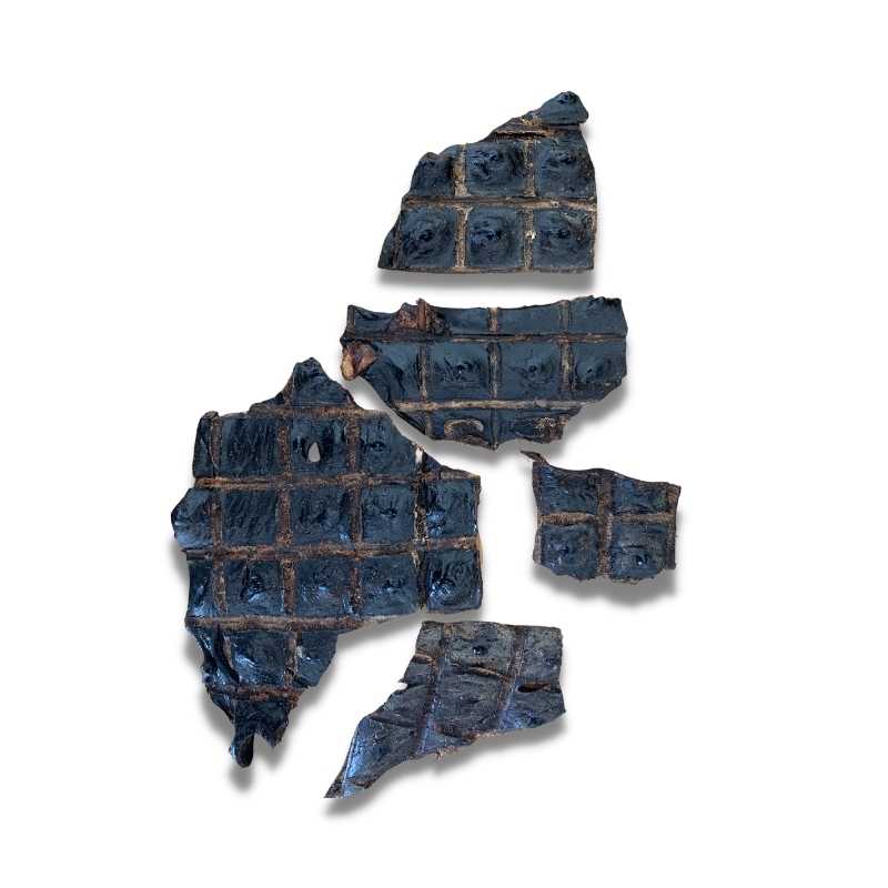 Air Dried Beef Liver 100g