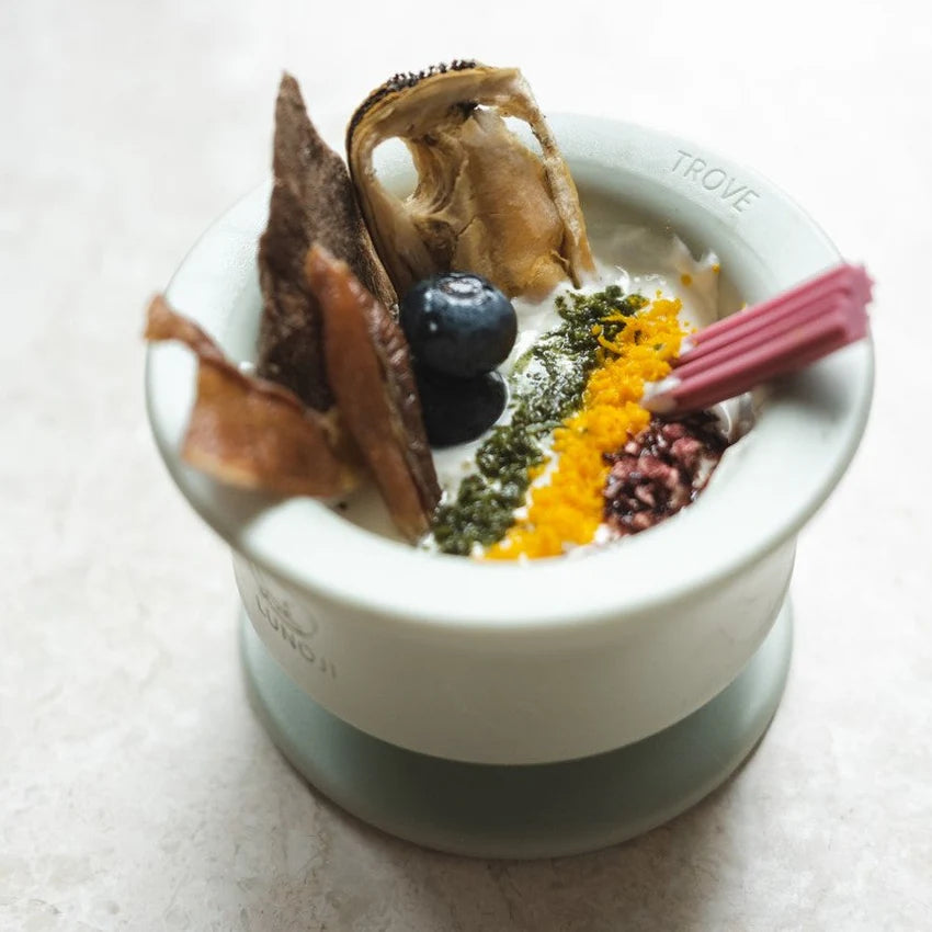 Trove慢食杯 (綠)