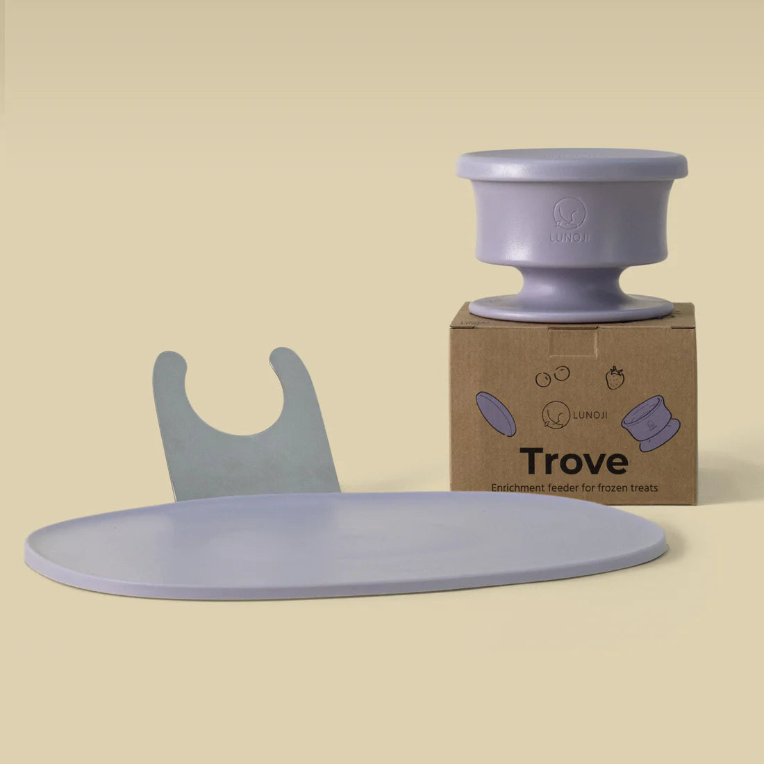 Trove+Base Set (Pre-order)