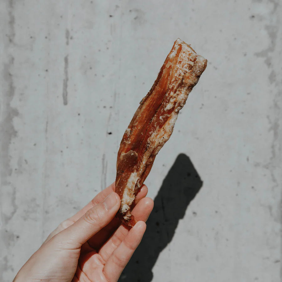 澳洲風乾牛筋 100g