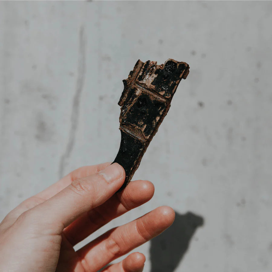 澳洲風乾肝臟混合裝 125g（預購）