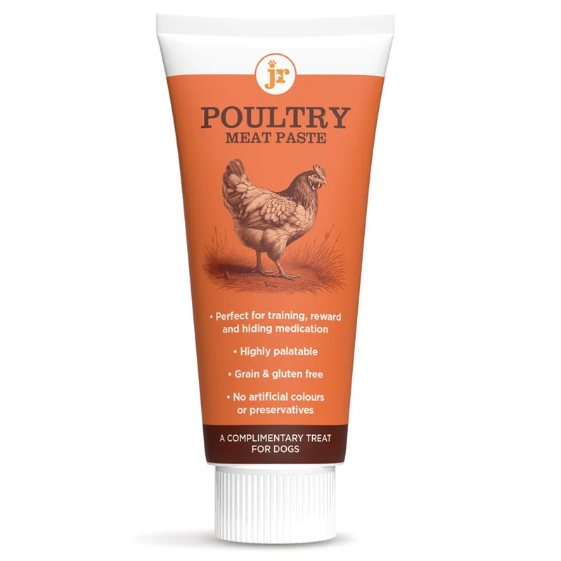 Poultry Meat Paste 75g