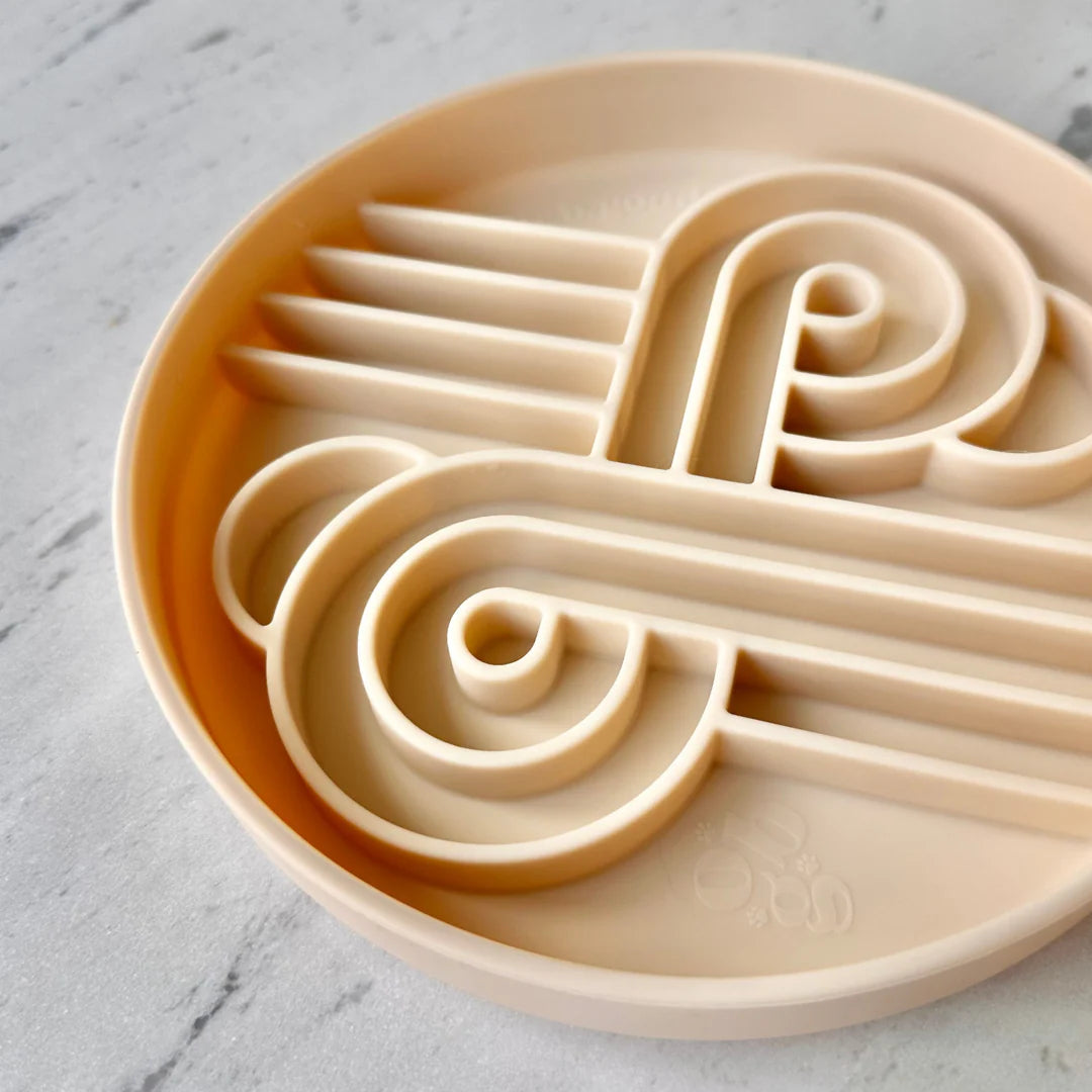 （預購）Zoomies慢食碗 | 燕麥