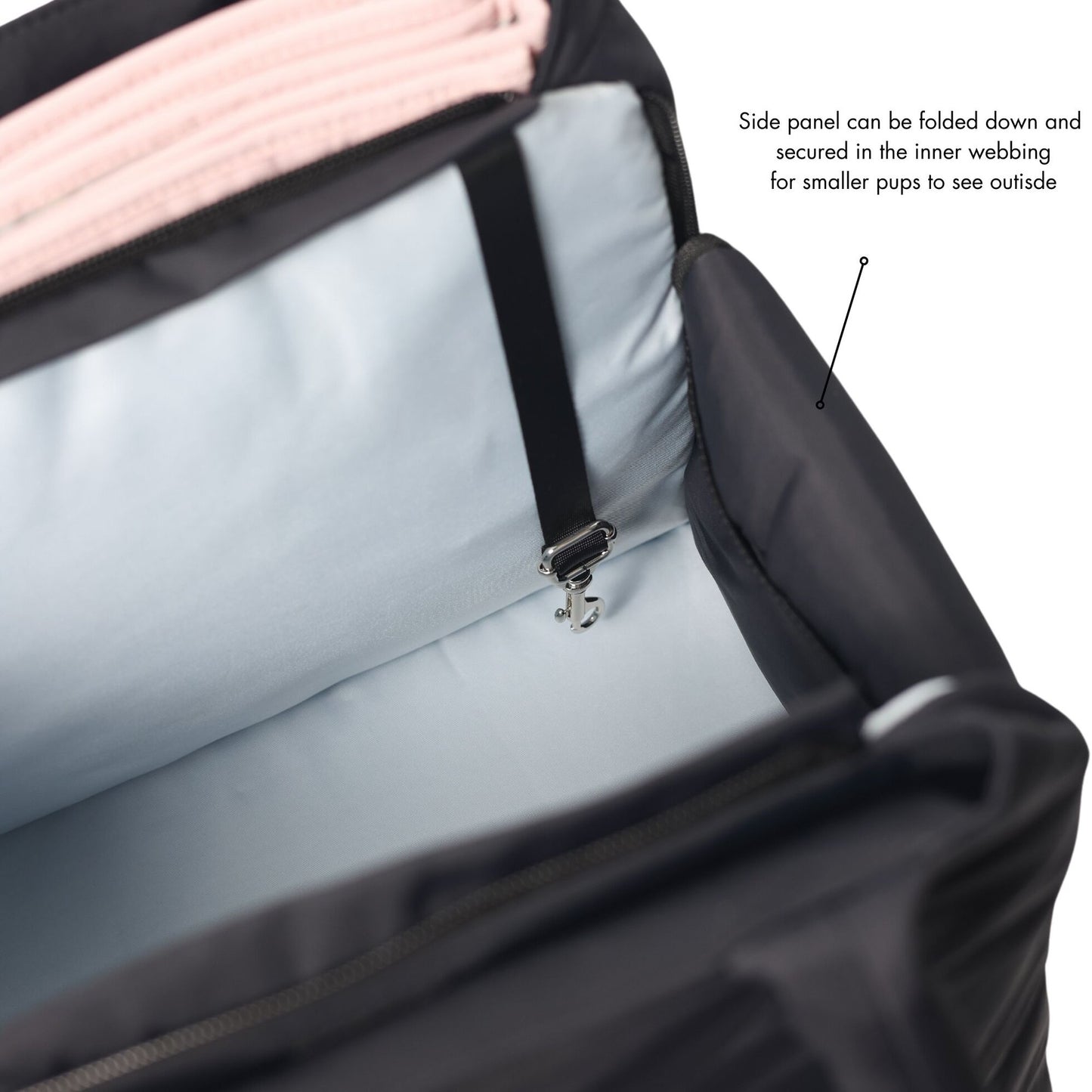 Destination寵物外出托特包（預購)