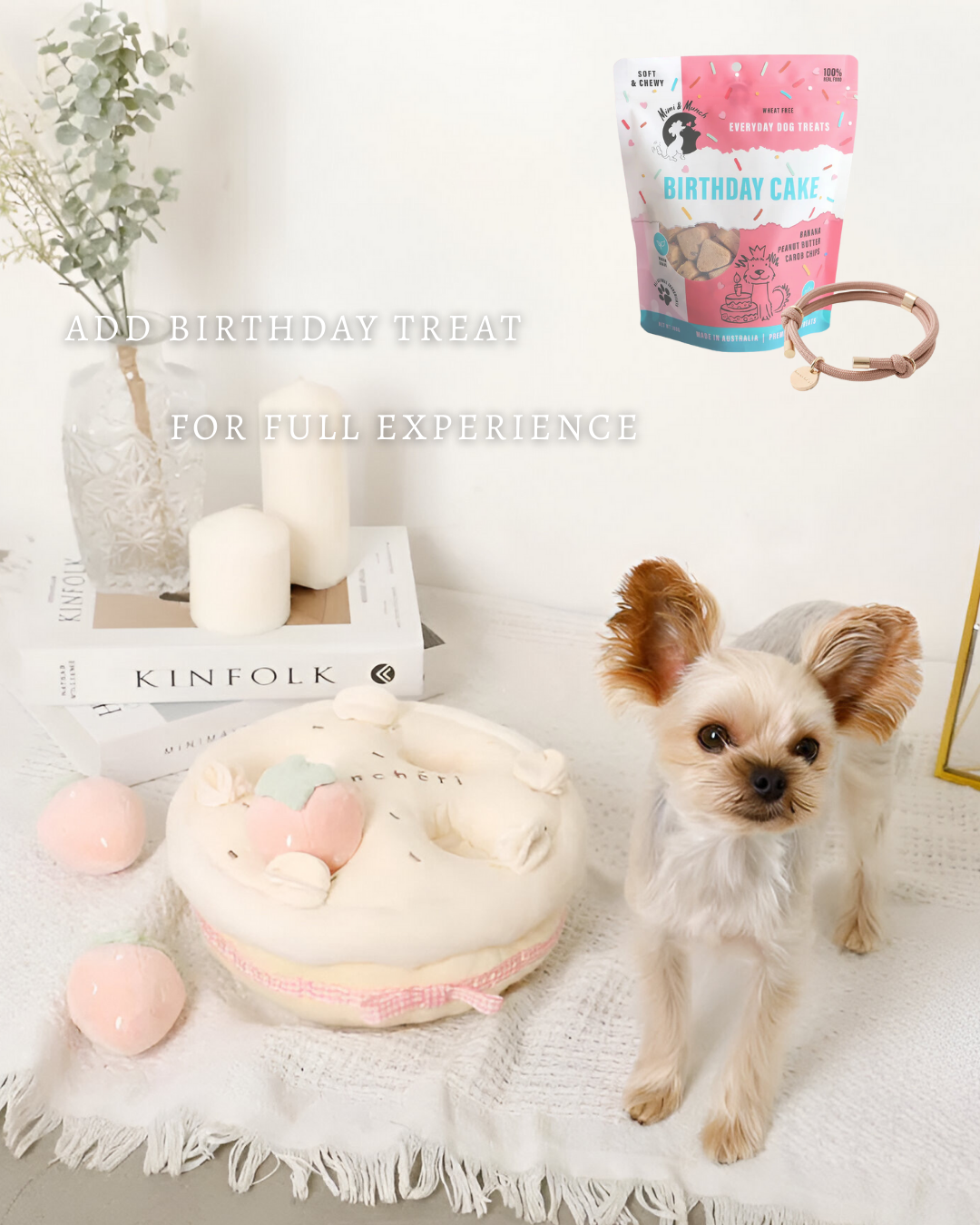 Moncheri 生日禮品裝（預購）