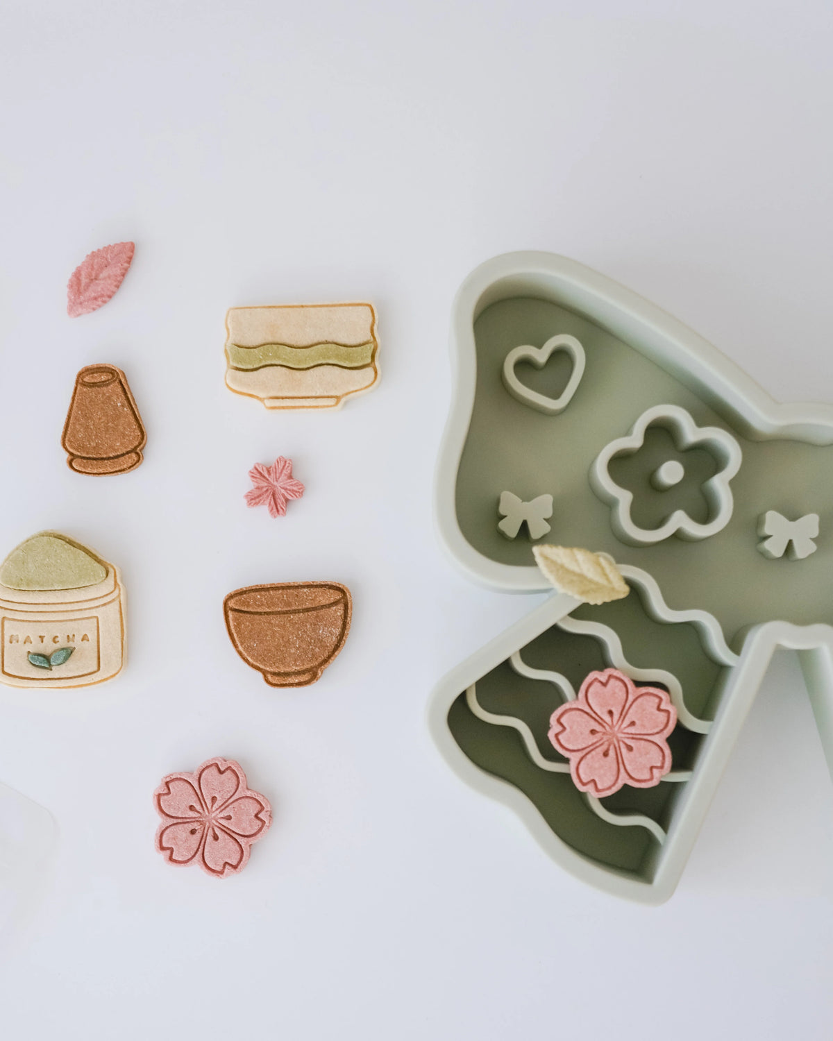 Matcha Lovers
