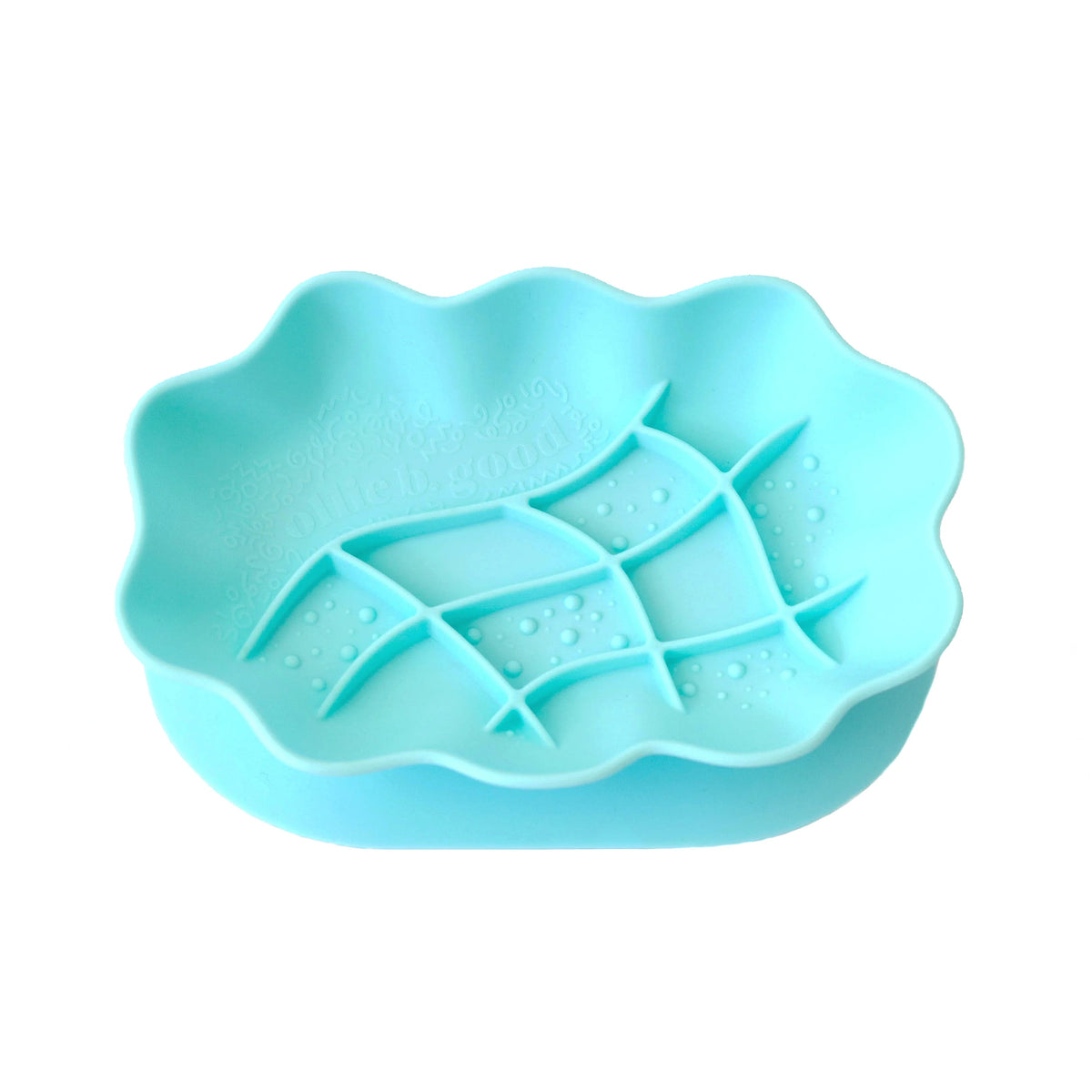 Whiskies cat bowl | algae