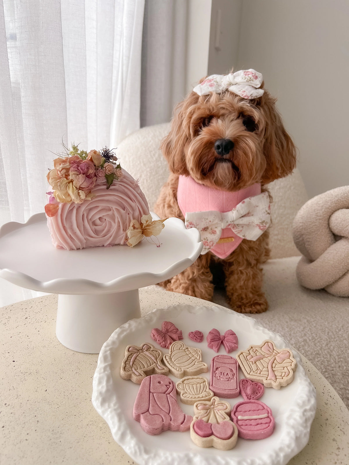 With Love, Gia
