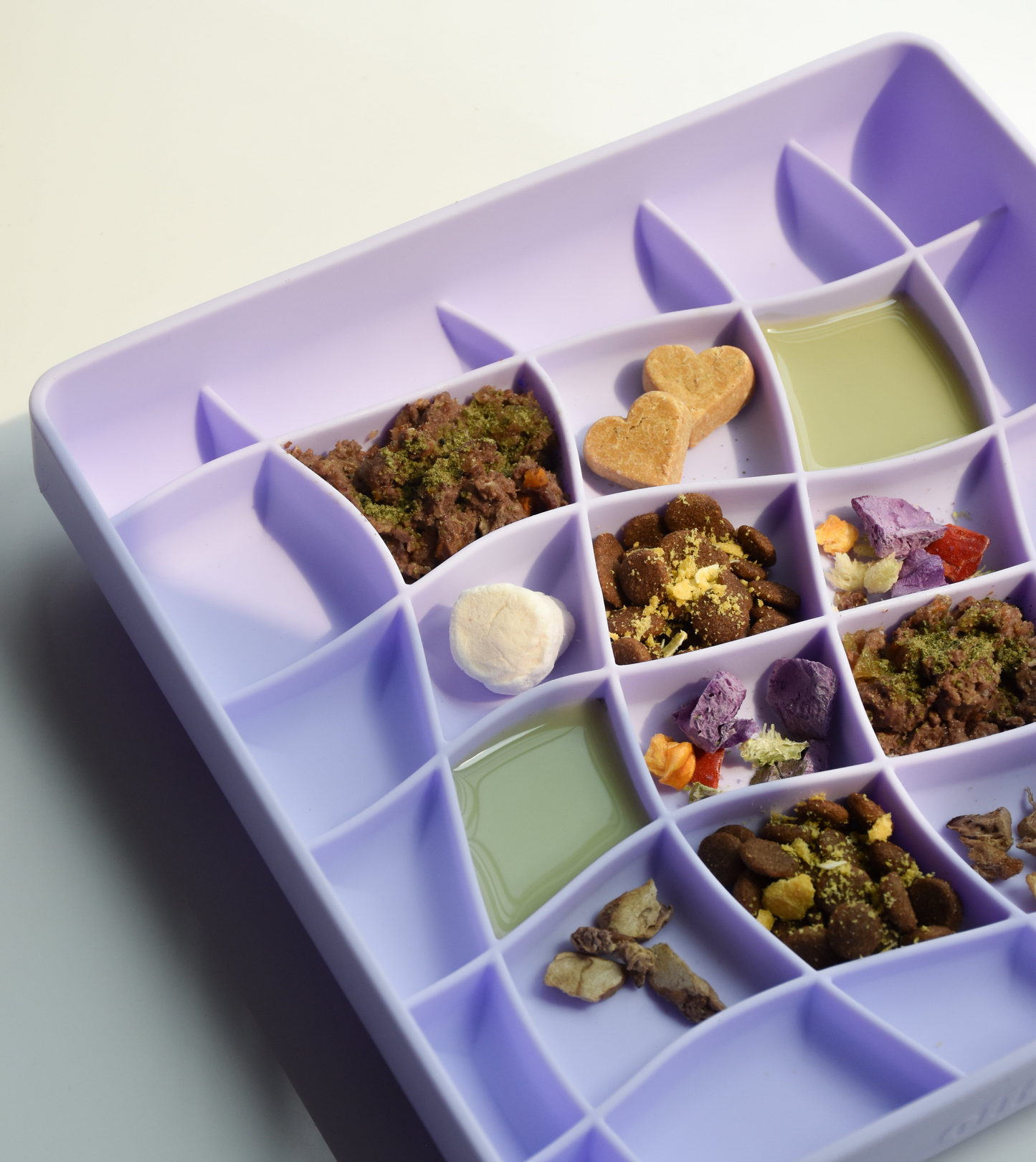 Fine Dining Pack(LITE)