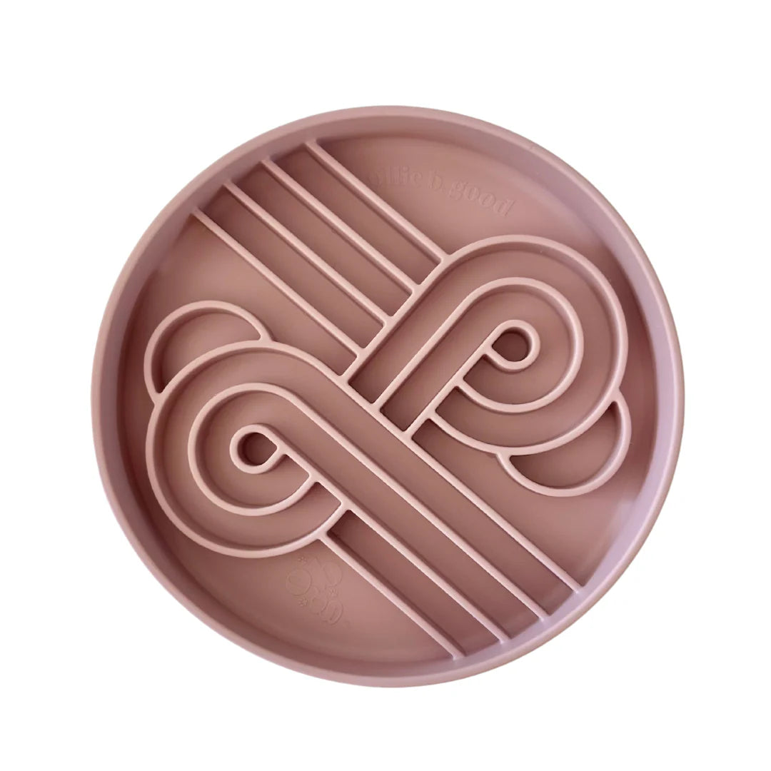 （預購）Zoomies慢食碗 | 荔枝