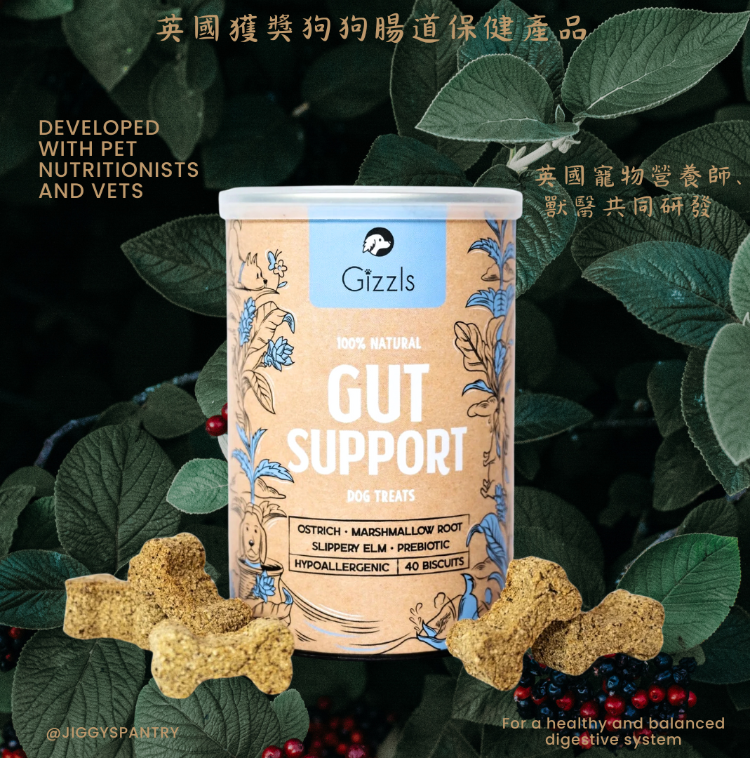 Pups & Bubs禮品盲盒（預購）