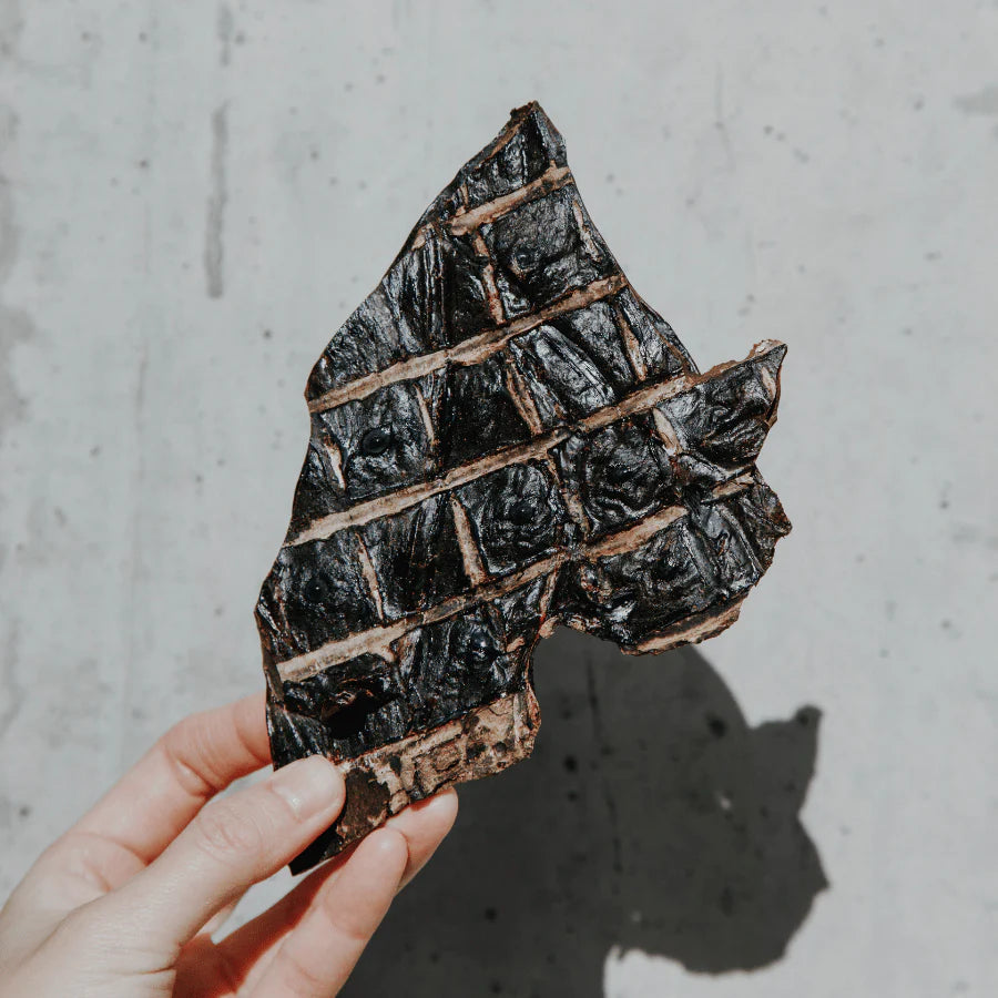 Air Dried Beef Liver 100g