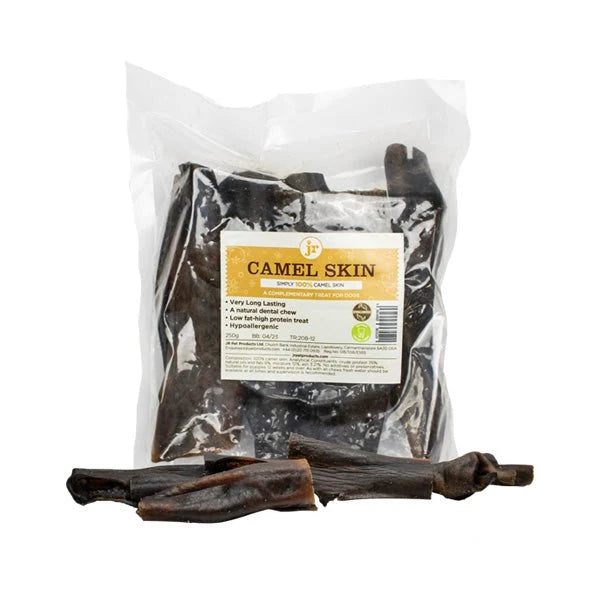Camel Skin 15cm Slices 250g