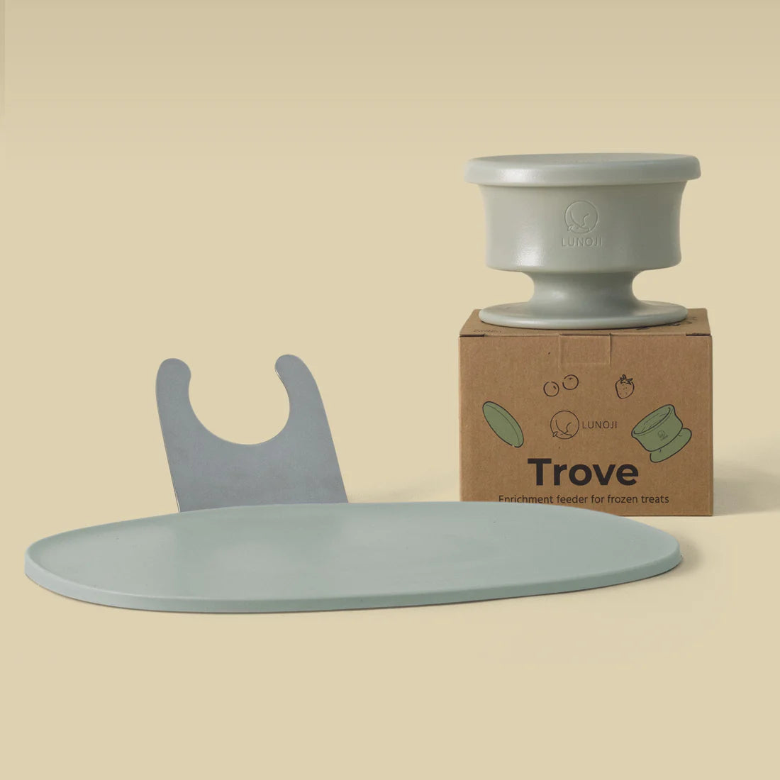 Trove+Base Set (Pre-order)