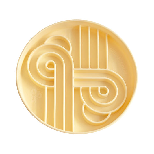 （預購）Zoomies慢食碗 | 牛油