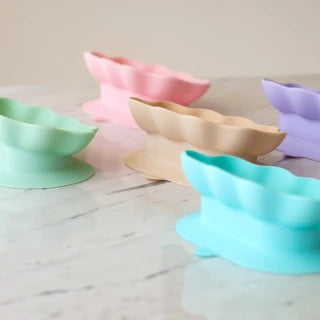 Whiskies cat bowl | oatmeal