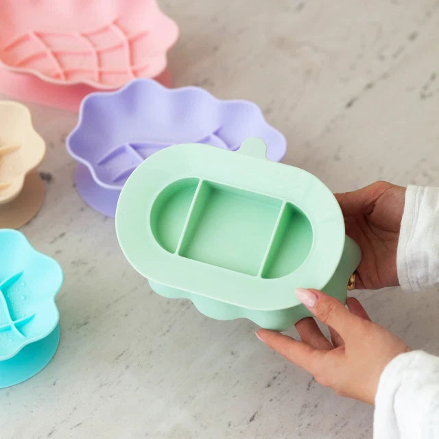 Whiskies cat bowl | cucumber melon