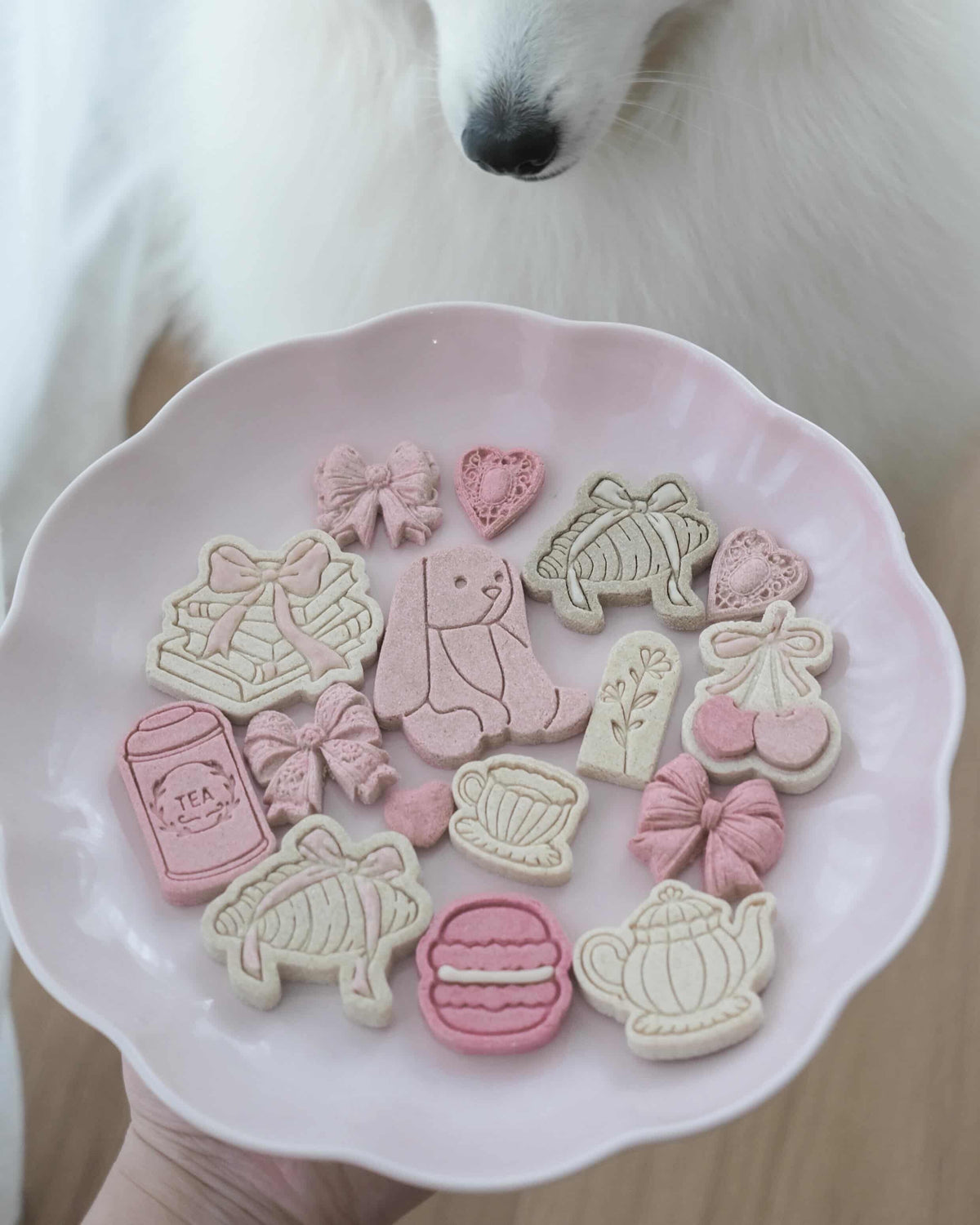 With Love, Gia