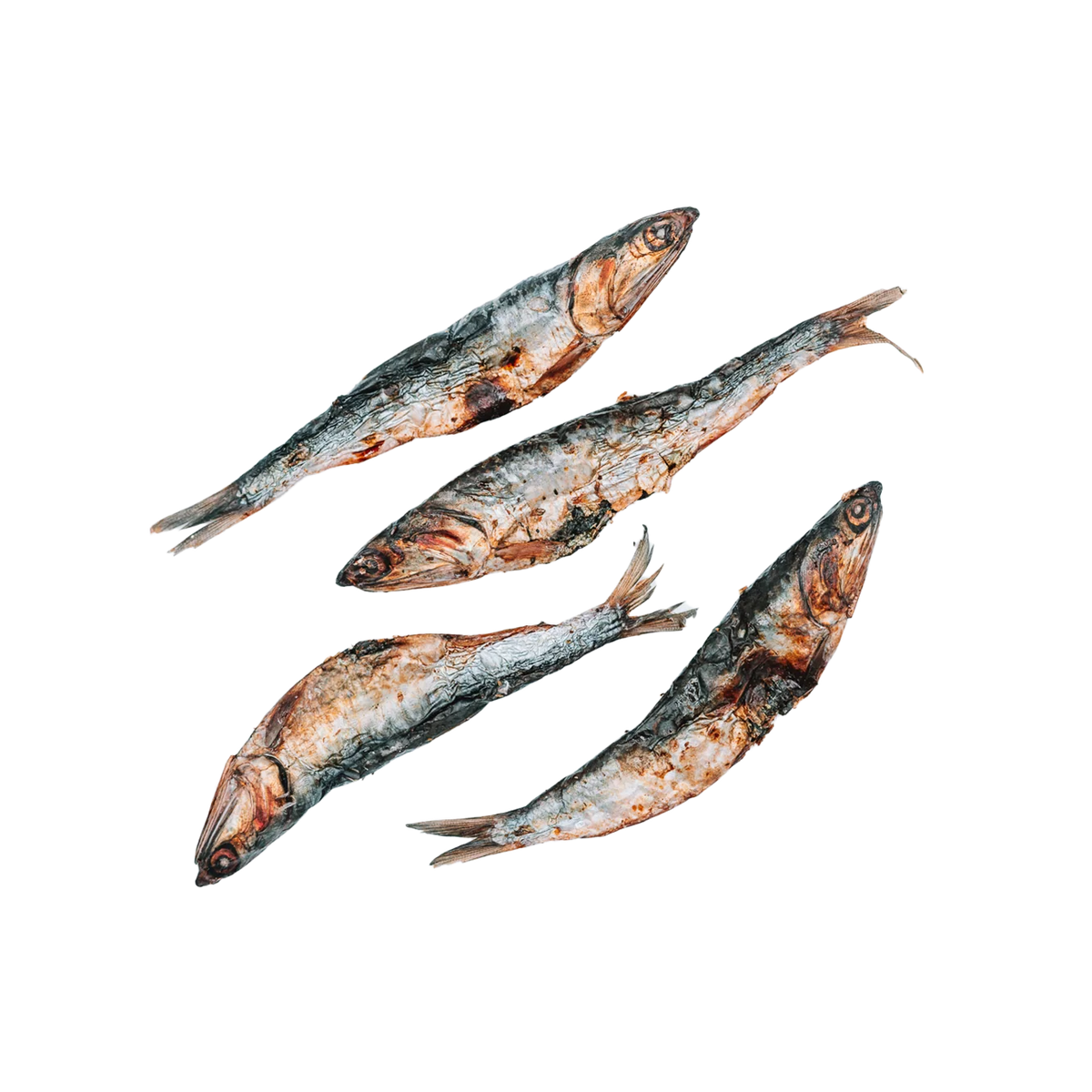 Dehydrated Anchovies 4oz
