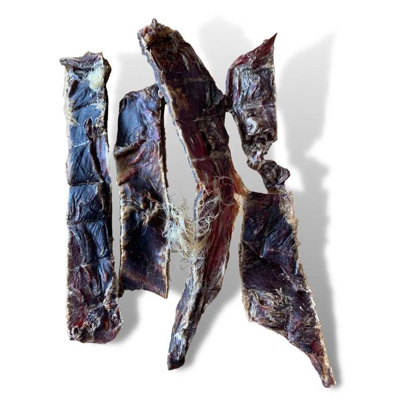 澳洲袋鼠肉乾 100g（預購）