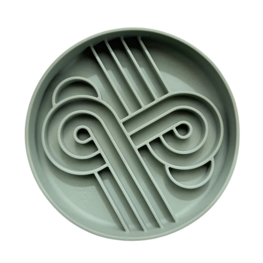 （預購）Zoomies慢食碗 | 洋薊