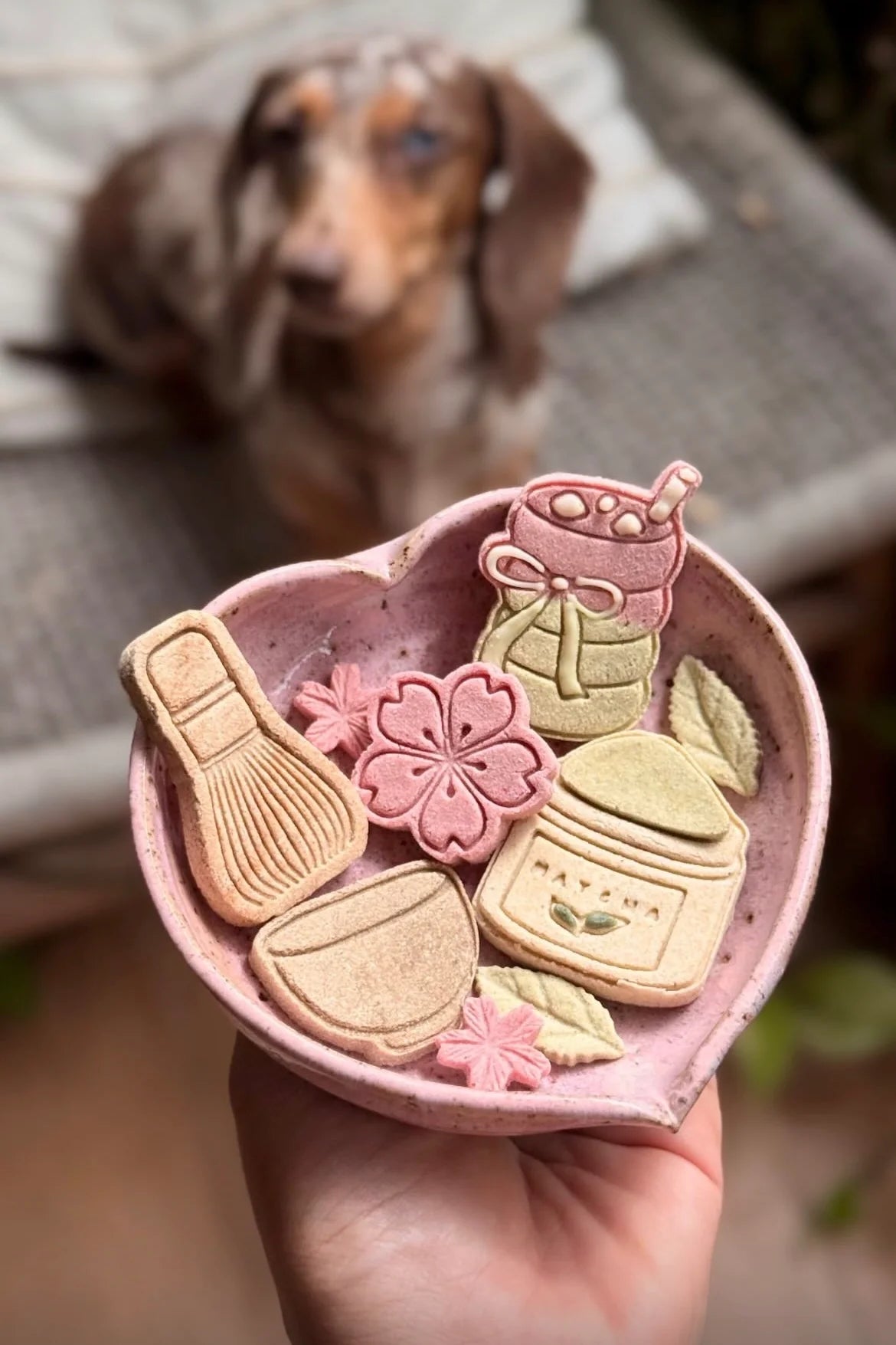 Matcha Lovers